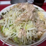 ラーメン二郎 - 