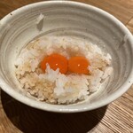 君のハンバーグを食べたい - 