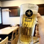 しり鳥商店 溝の口店 - 