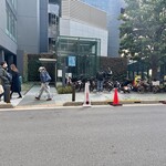 紅花別館 - 日本橋二丁目地下駐輪場