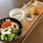 Kitchen KOMORE - 料理写真: