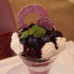 資生堂パーラー - 