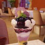 資生堂パーラー - 