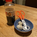 君のハンバーグを食べたい - 