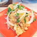 めだかタンタン - 