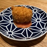 君のハンバーグを食べたい - 