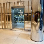 紅花別館 - 日本橋二丁目地下駐輪場