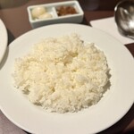 紅花別館 - ●牡蠣のプッタネスカ風ココットカレー