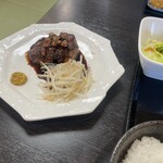 馬料理専門 天國 本店 - 