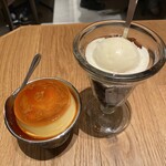 君のハンバーグを食べたい - 