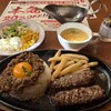 ブロンコビリー 伏見桃山店