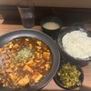 麻婆豆腐TOKYO 神田本店