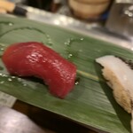 すし専門ストア 大門 かど平 - 