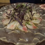 ビストロ野咲 - 