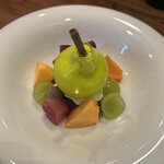 モンプチコションローズ - 