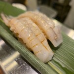 すし専門ストア 大門 かど平 - 