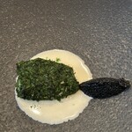 モンプチコションローズ - 