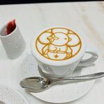 ル・カフェ・ヴィー - 