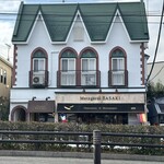 メッツゲライ ササキ - 