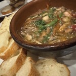 ビストロ野咲 - 