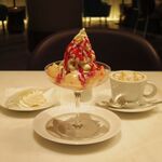 ル・カフェ・ヴィー - 