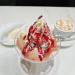 ル・カフェ・ヴィー - 