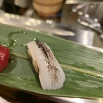 すし専門ストア 大門 かど平 - 