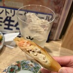 スパイス喫茶ひろんち - 