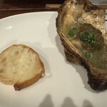 ビストロ野咲 - 