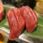 すし専門ストア 大門 かど平 - 