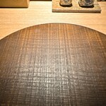 炭割烹 新谷 - 内観