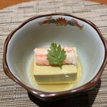 梅田 個室蟹会席 かに茜 - 