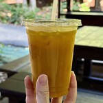 フルーツパーラー - ドリンク写真: