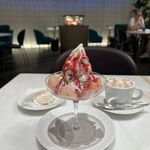 ル・カフェ・ヴィー - 