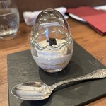 モンプチコションローズ - 