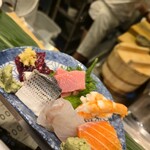 すし専門ストア 大門 かど平 - 