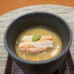 梅田 個室蟹会席 かに茜 - 