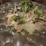 ビストロ野咲 - 