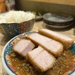 スパイス喫茶ひろんち - 