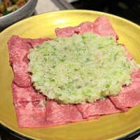 個室焼肉 牛姫 - 