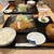 和幸 - 料理写真:ロースかつ御飯 2025/12/13