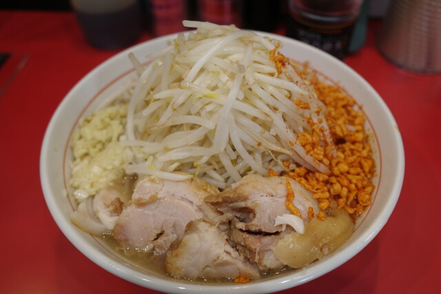 千里眼 （センリガン） - 東北沢/ラーメン | 食べログ