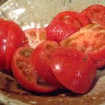フルーツトマト