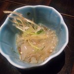 庫裏 - のれそれ