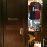 TUCANO'S Churrascaria Brasileira - 