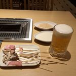 串家物語 - 飲み放題もプラスしました