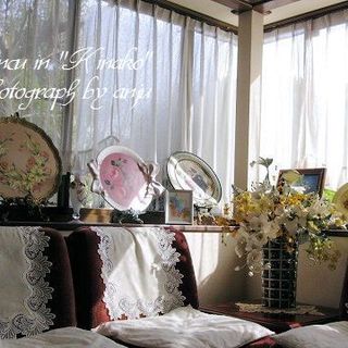 家庭料理 きなこ_2