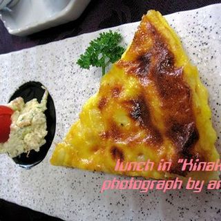 家庭料理 きなこ_1