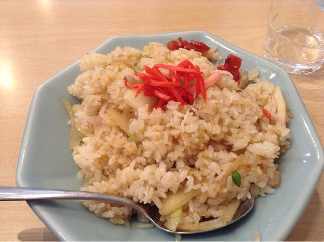 お食事の店 すず - 新旭川（食堂）の写真