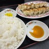餃子の王将 飯田店